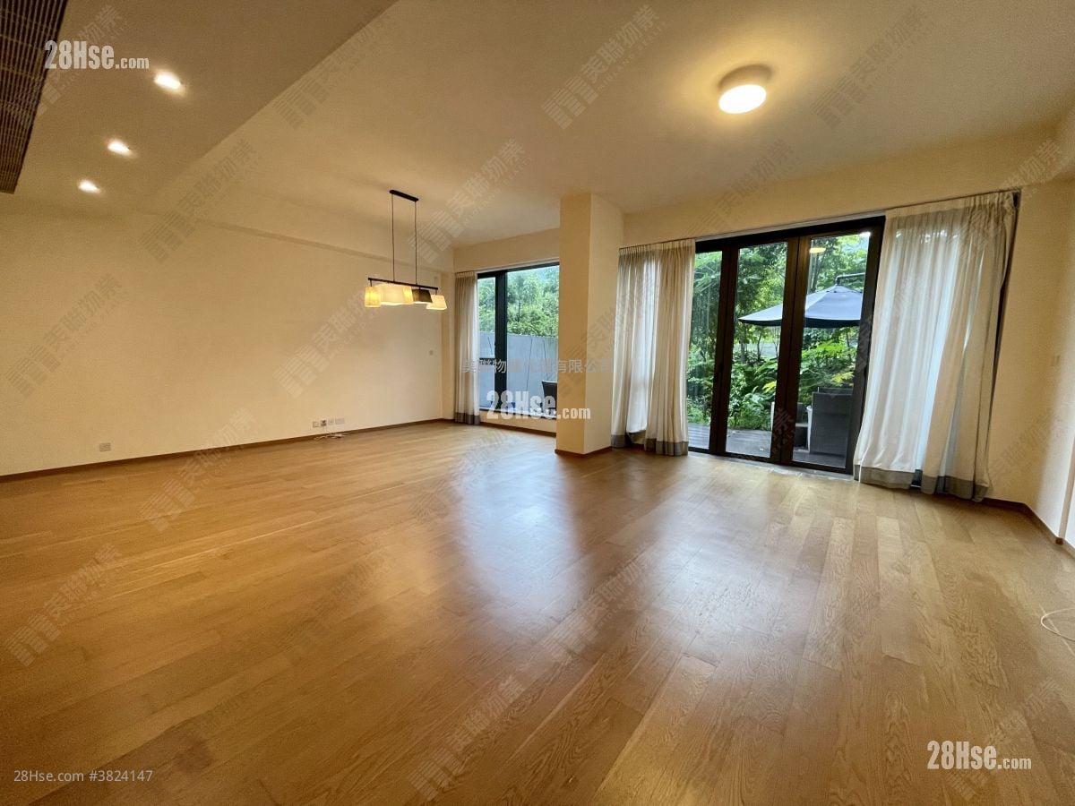 玖瓏山 租盤 4 房 , 3 浴室 2,049 平方呎