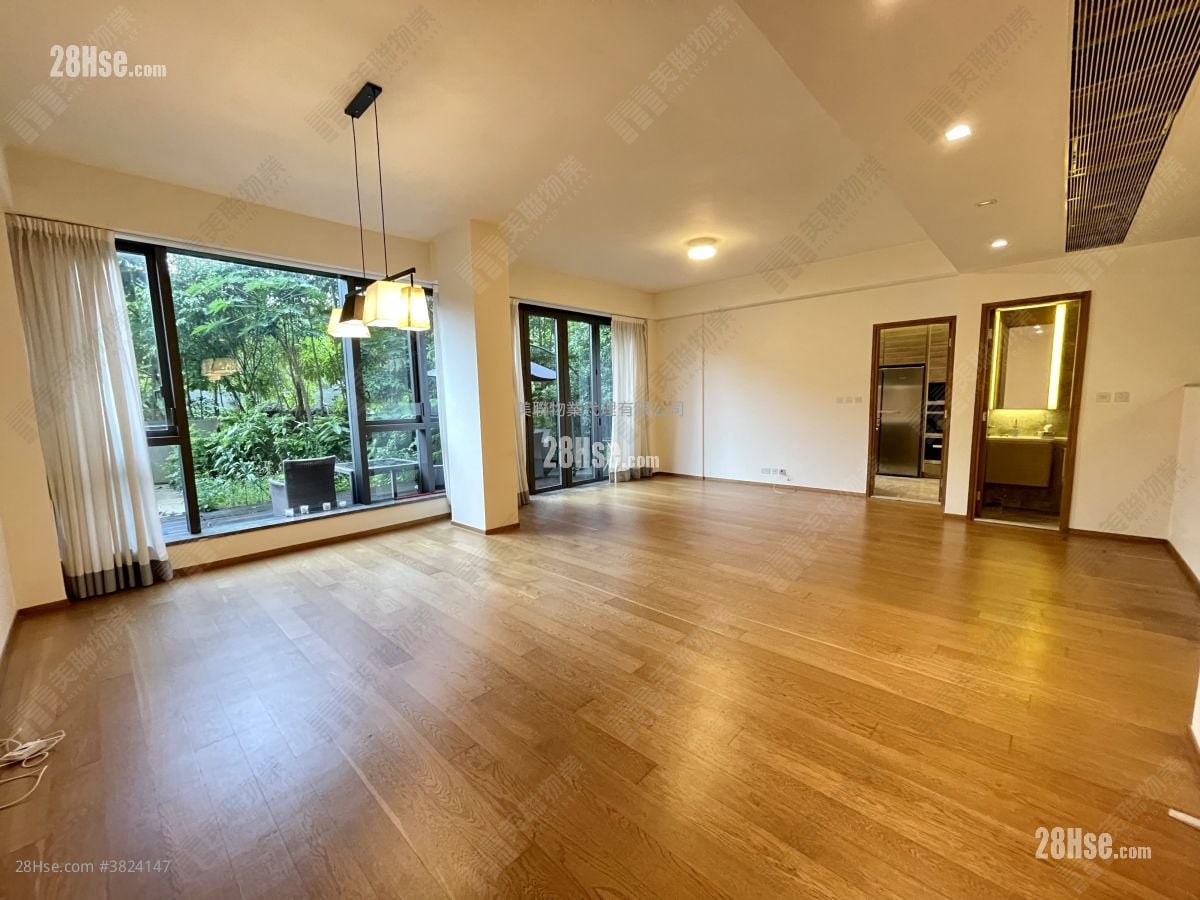 玖瓏山 租盤 4 房 , 3 浴室 2,049 平方呎