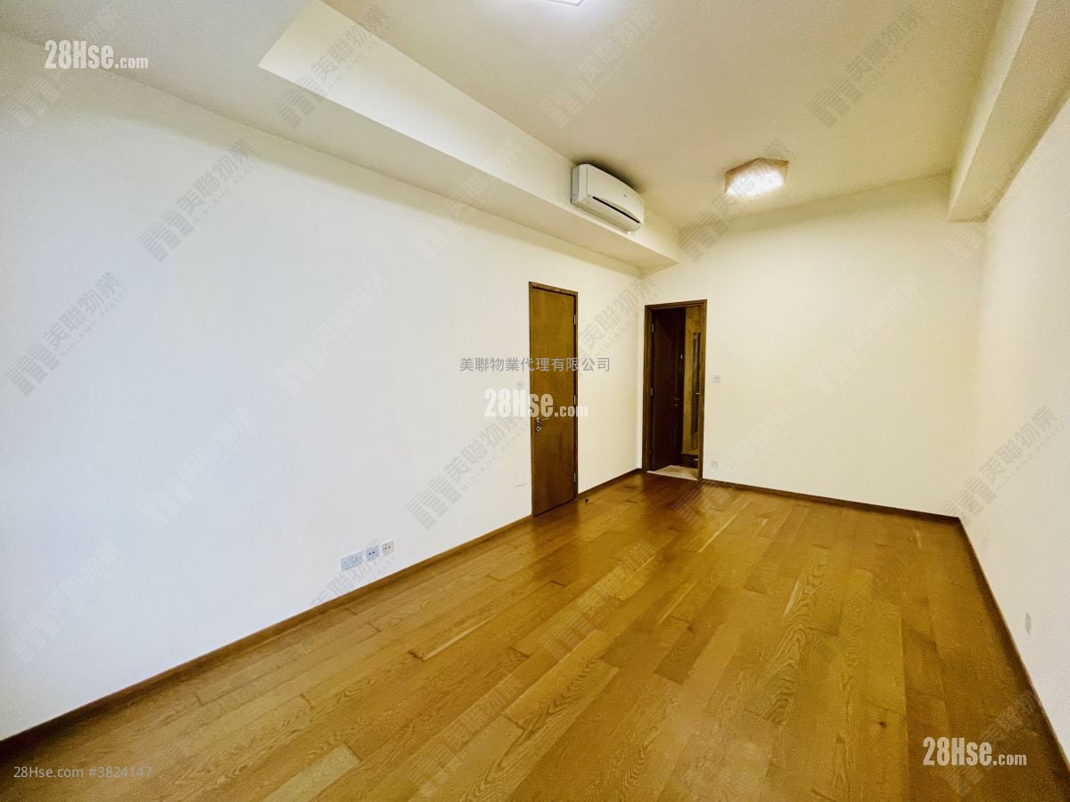 玖瓏山 租盤 4 房 , 3 浴室 2,049 平方呎