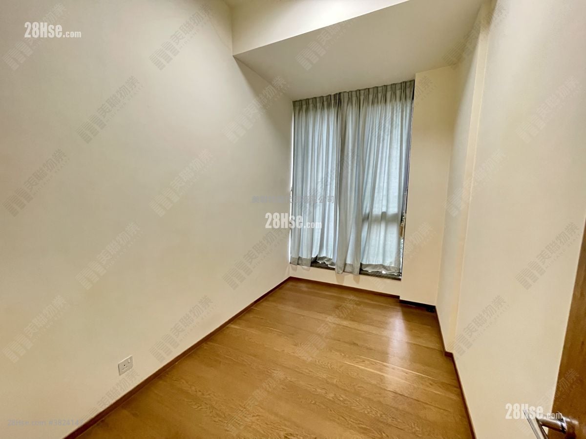 玖瓏山 租盤 4 房 , 3 浴室 2,049 平方呎