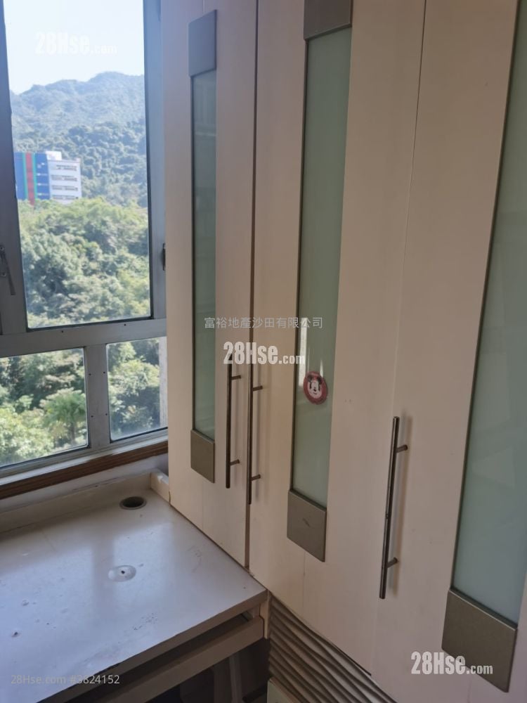 金狮花园 租盘 2 房 , 1 浴室 260 平方尺