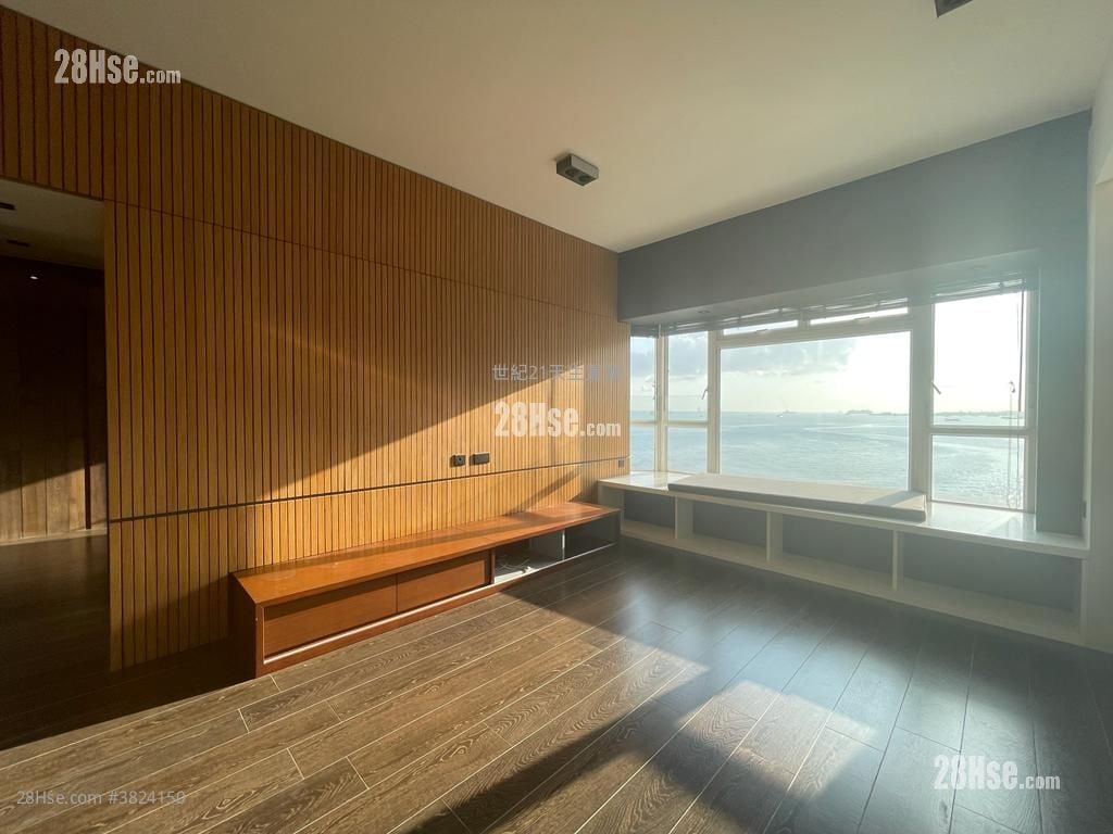 浪濤灣 售盤 3 房 , 2 浴室 886 平方呎