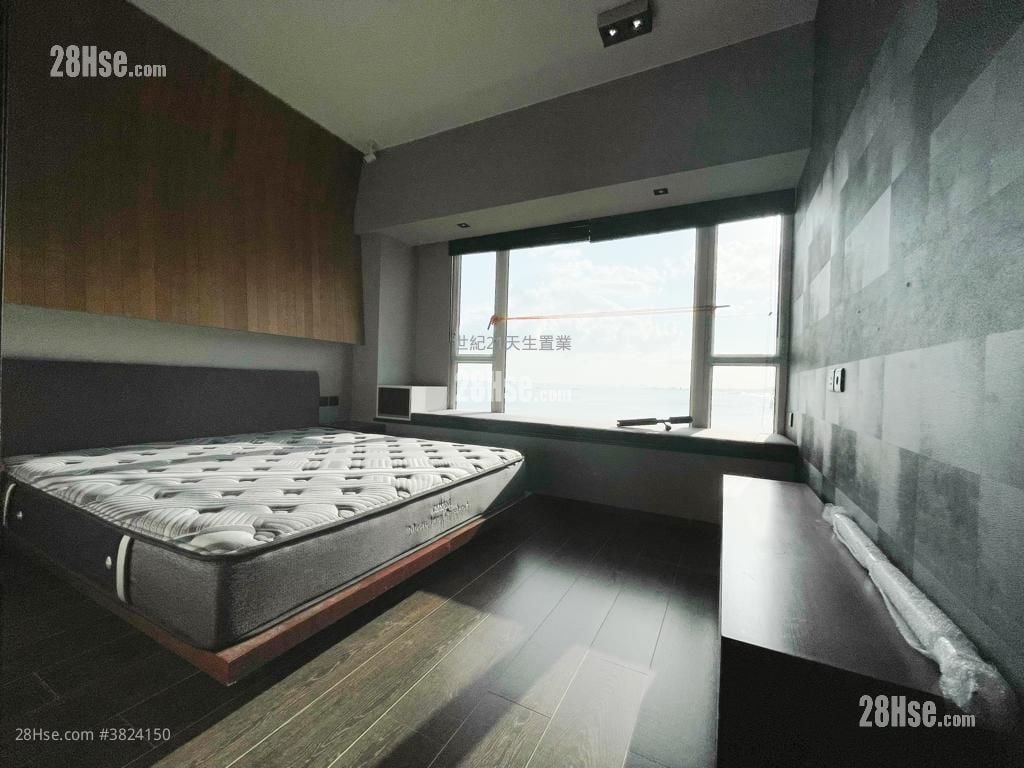 浪濤灣 售盤 3 房 , 2 浴室 886 平方呎