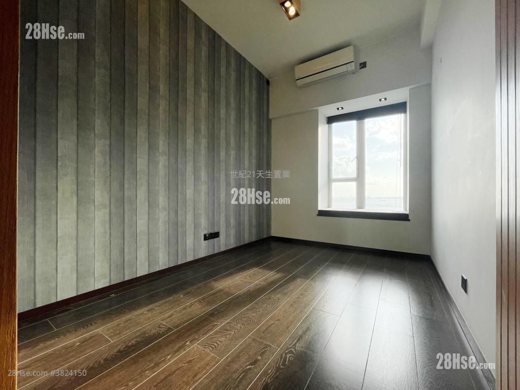 浪濤灣 售盤 3 房 , 2 浴室 886 平方呎