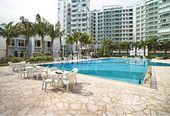 浪濤灣 售盤 3 房 , 2 浴室 886 平方呎