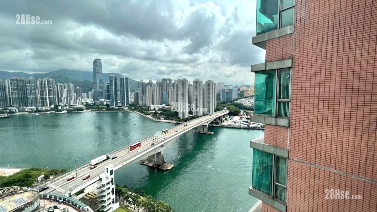 Tierra Verde Rental 2 Bedrooms 518 ft²