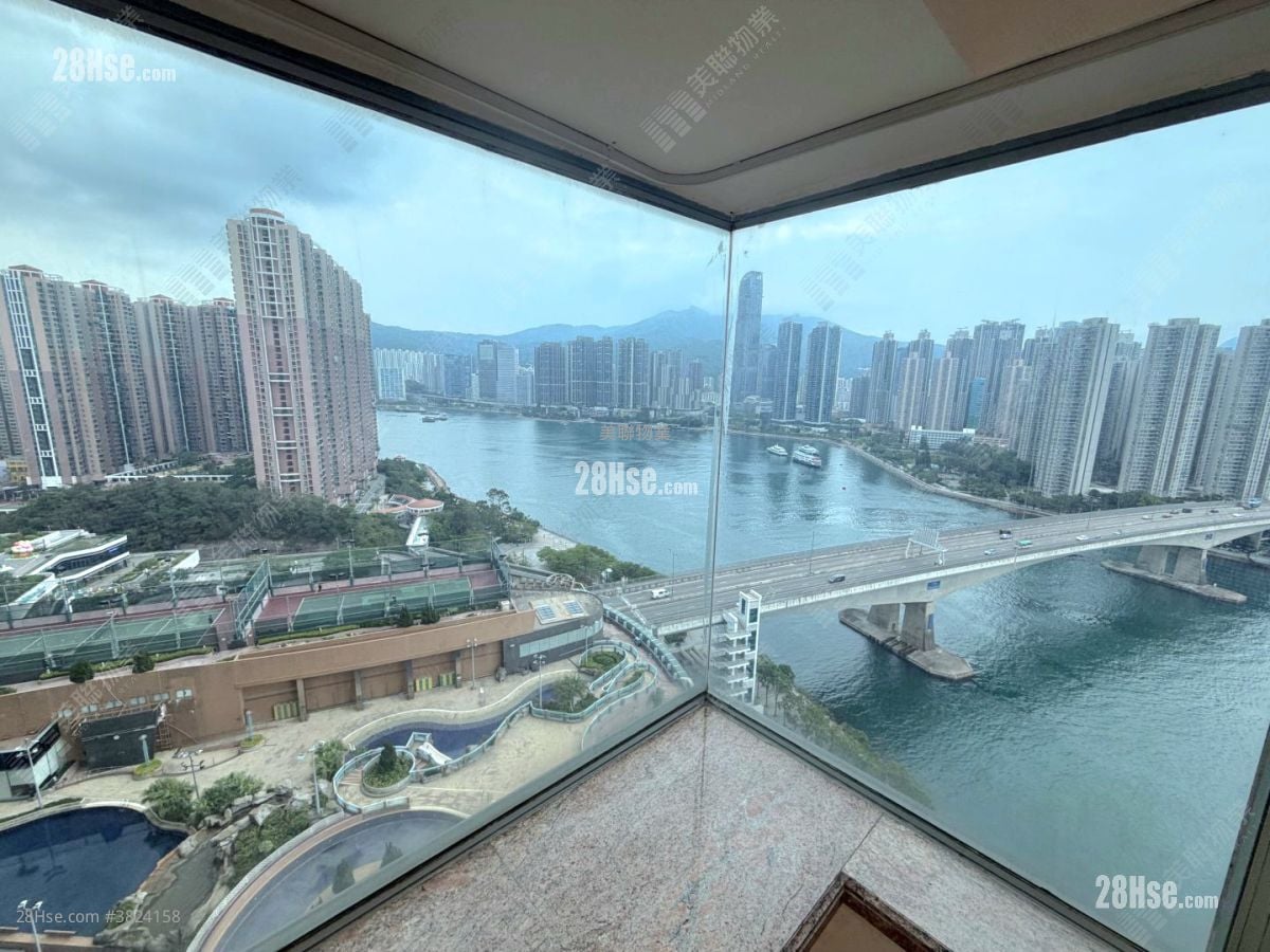 Tierra Verde Rental 2 Bedrooms 518 ft²