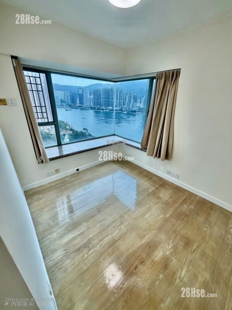 Tierra Verde Rental 2 Bedrooms 518 ft²