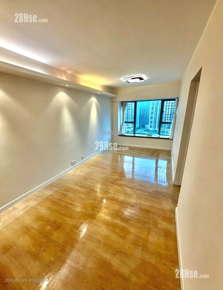 Tierra Verde Rental 2 Bedrooms 518 ft²