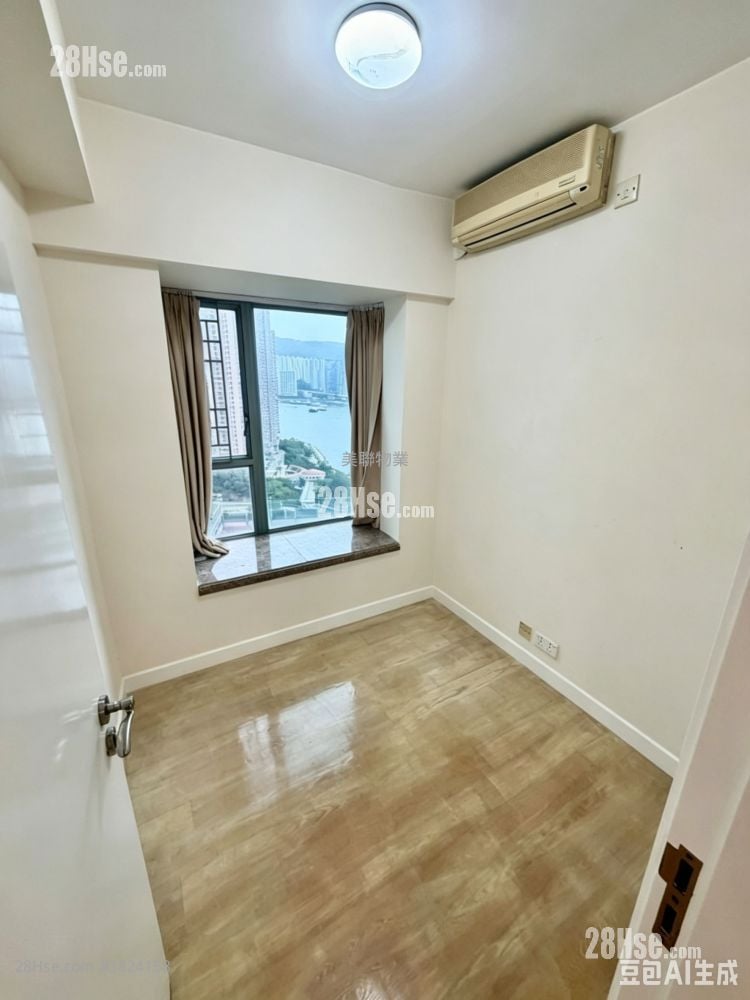 Tierra Verde Rental 2 Bedrooms 518 ft²