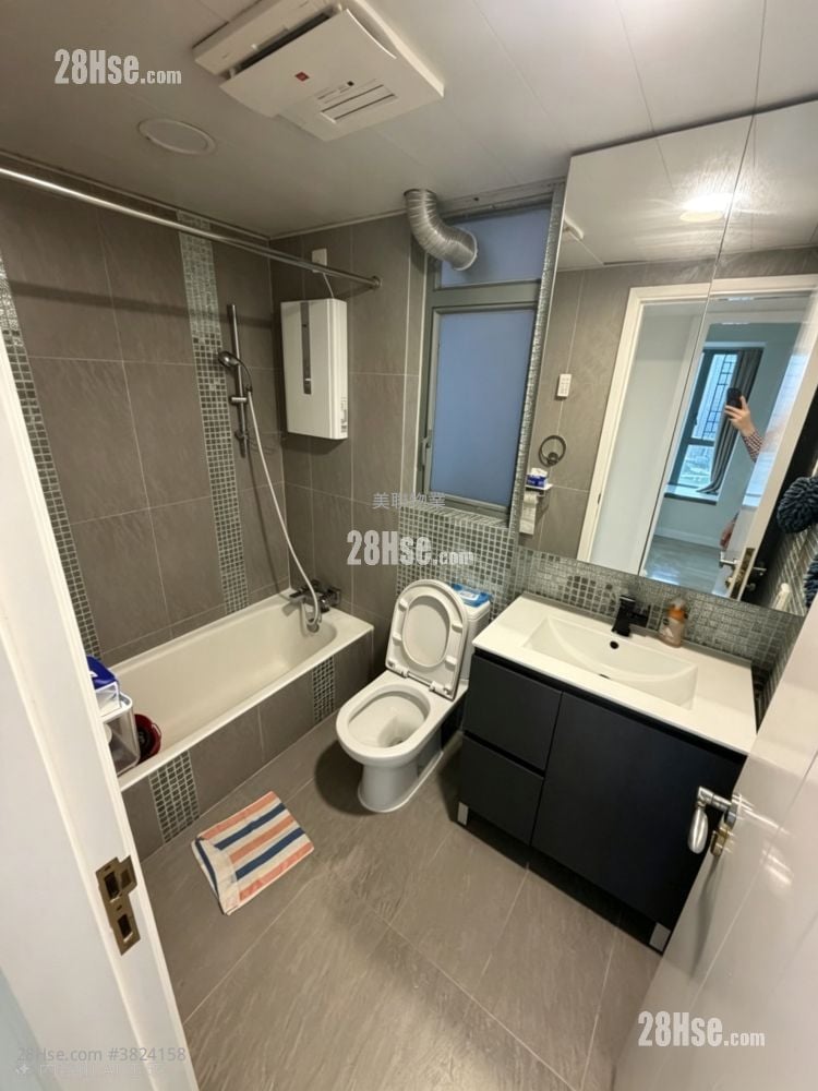 Tierra Verde Rental 2 Bedrooms 518 ft²