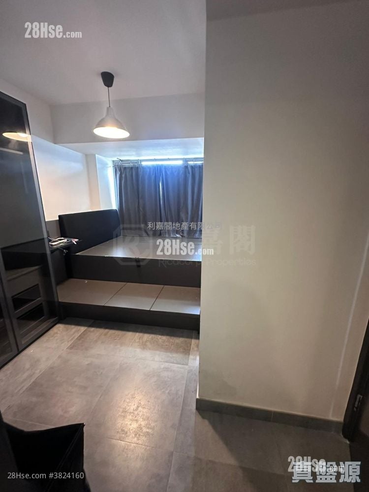 溱柏 售盤 2 房 598 平方呎