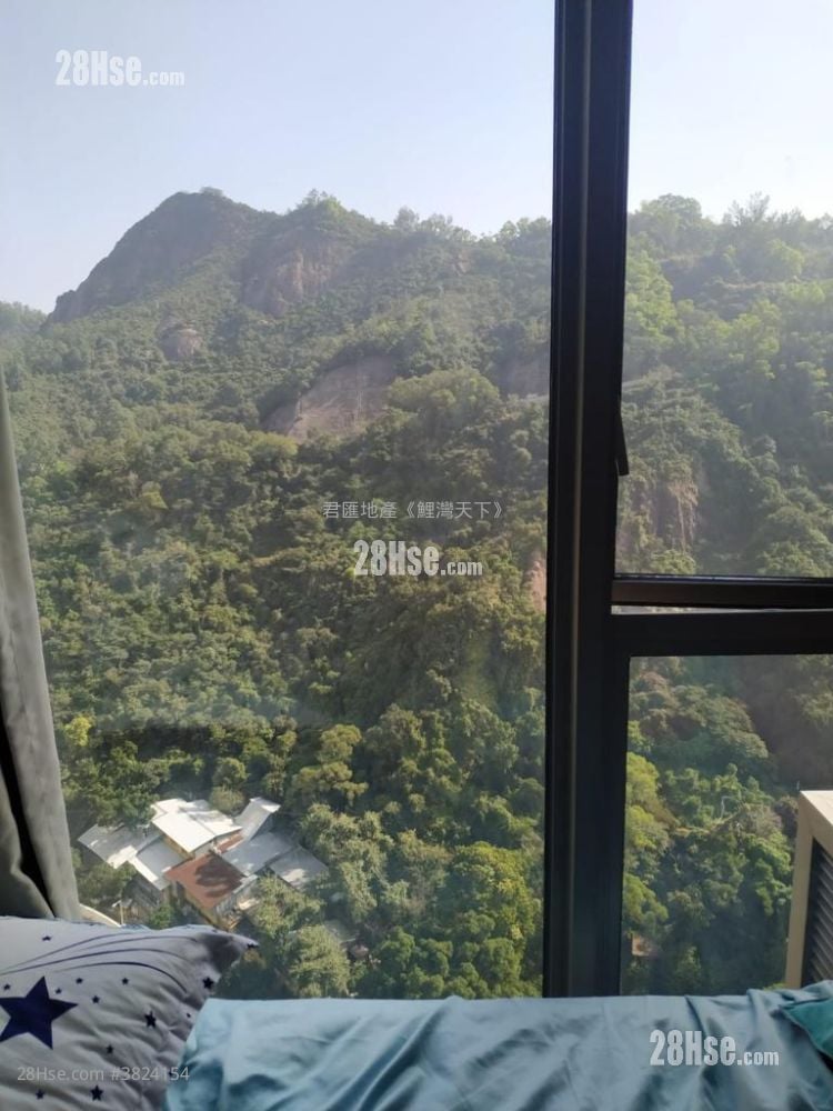 海傲灣 售盤 1 房 , 1 浴室 278 平方呎