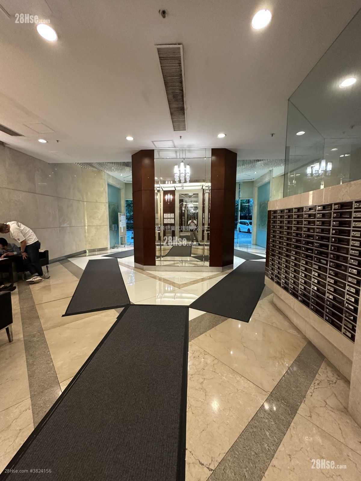 倚岭南庭 售盘 2 房 , 1 浴室 548 平方尺