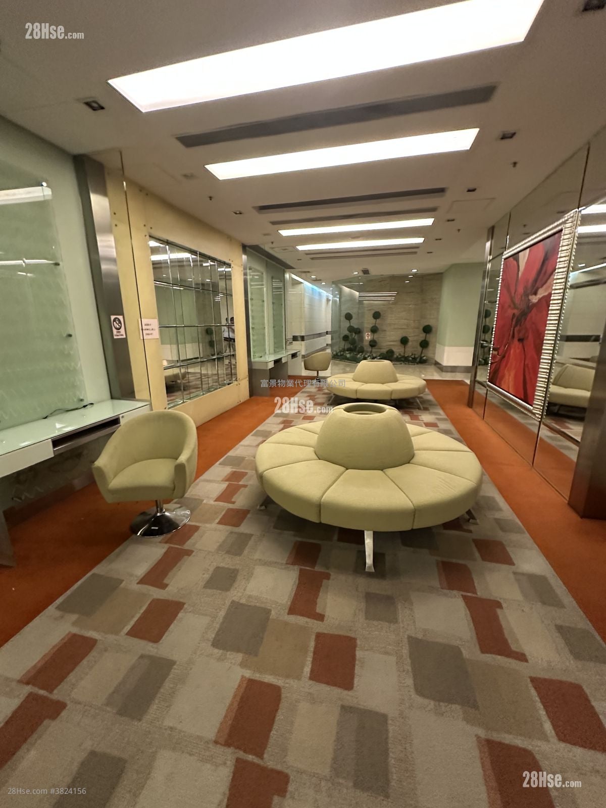 倚岭南庭 售盘 2 房 , 1 浴室 548 平方尺