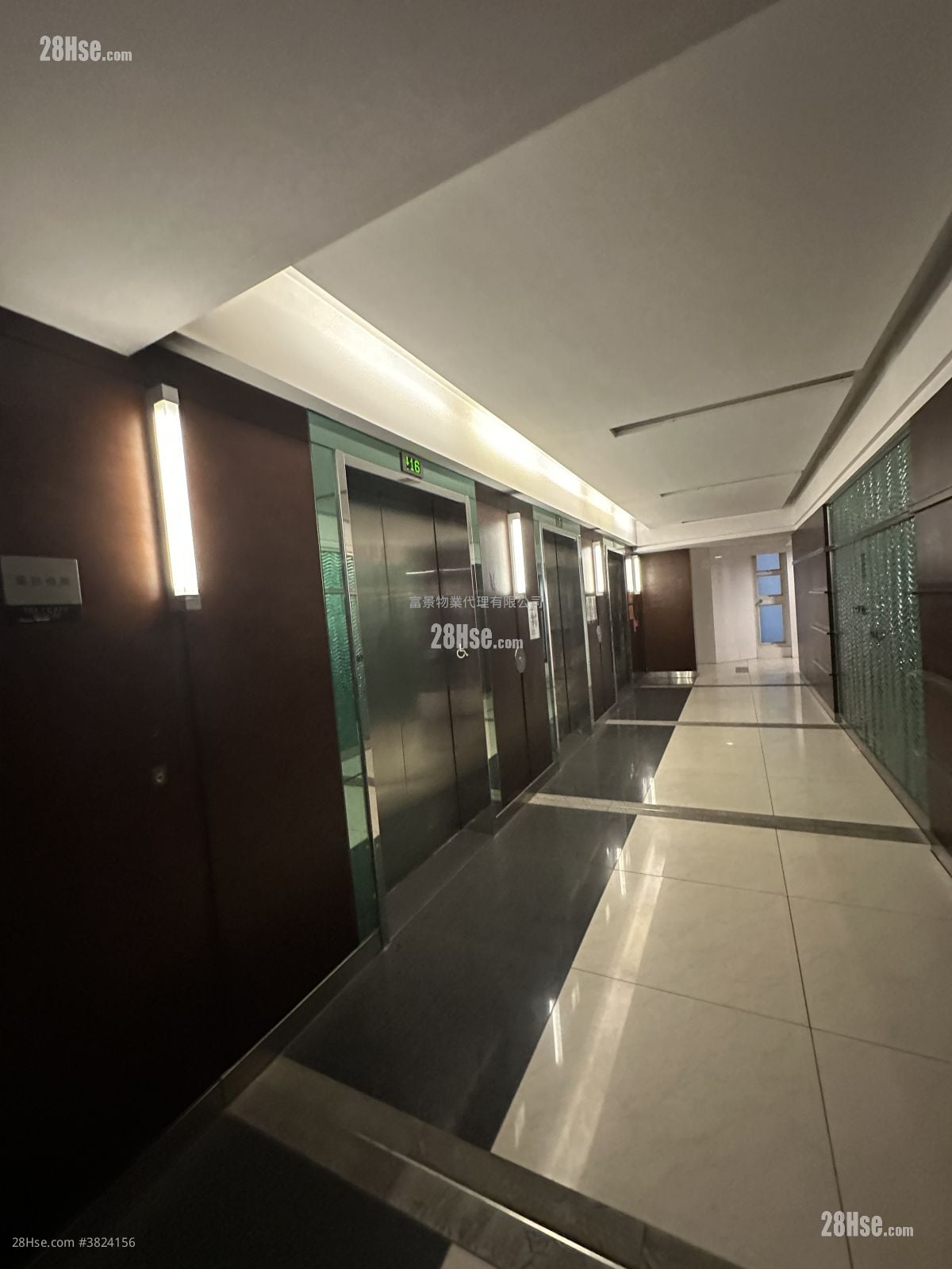 倚岭南庭 售盘 2 房 , 1 浴室 548 平方尺