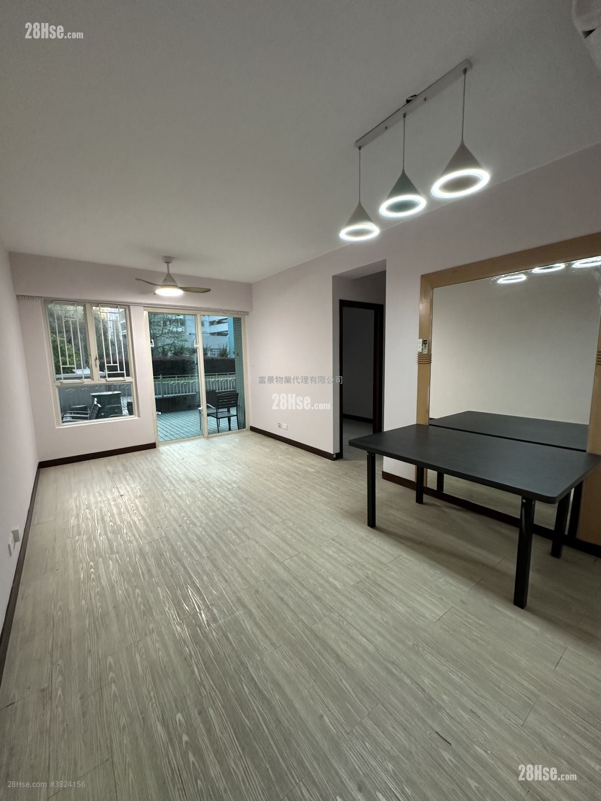 倚岭南庭 售盘 2 房 , 1 浴室 548 平方尺