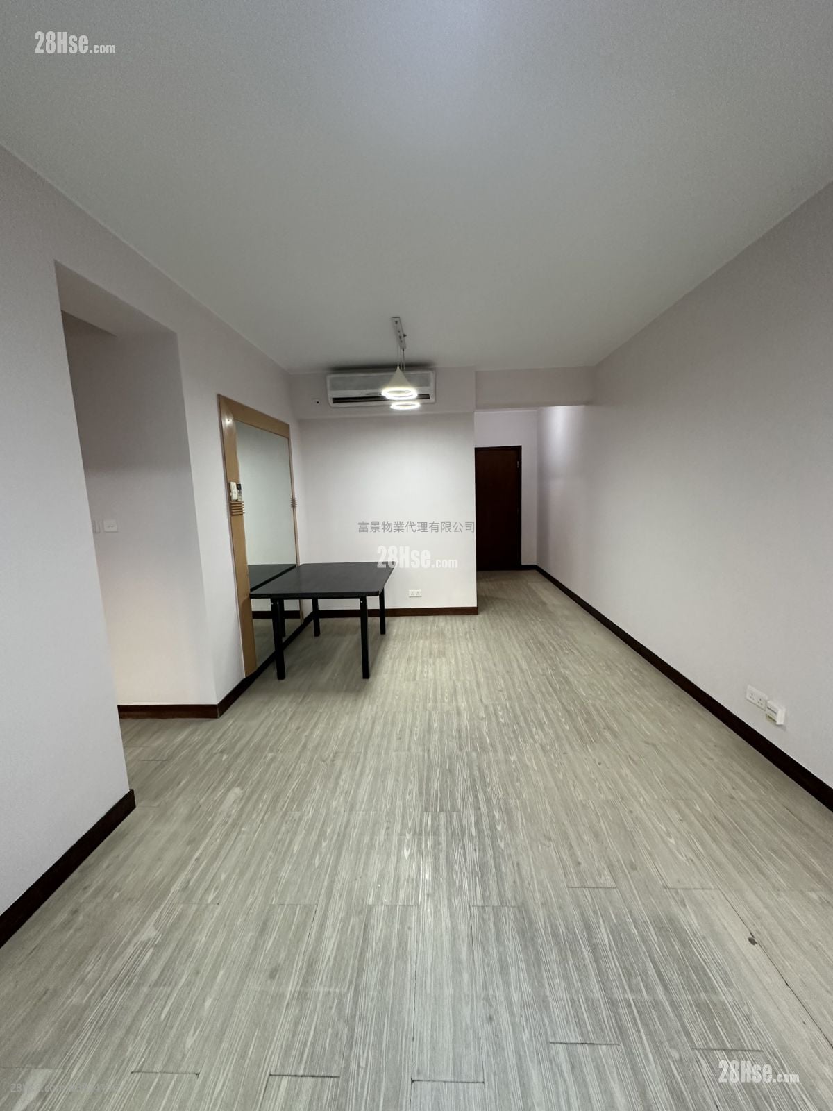 倚岭南庭 售盘 2 房 , 1 浴室 548 平方尺