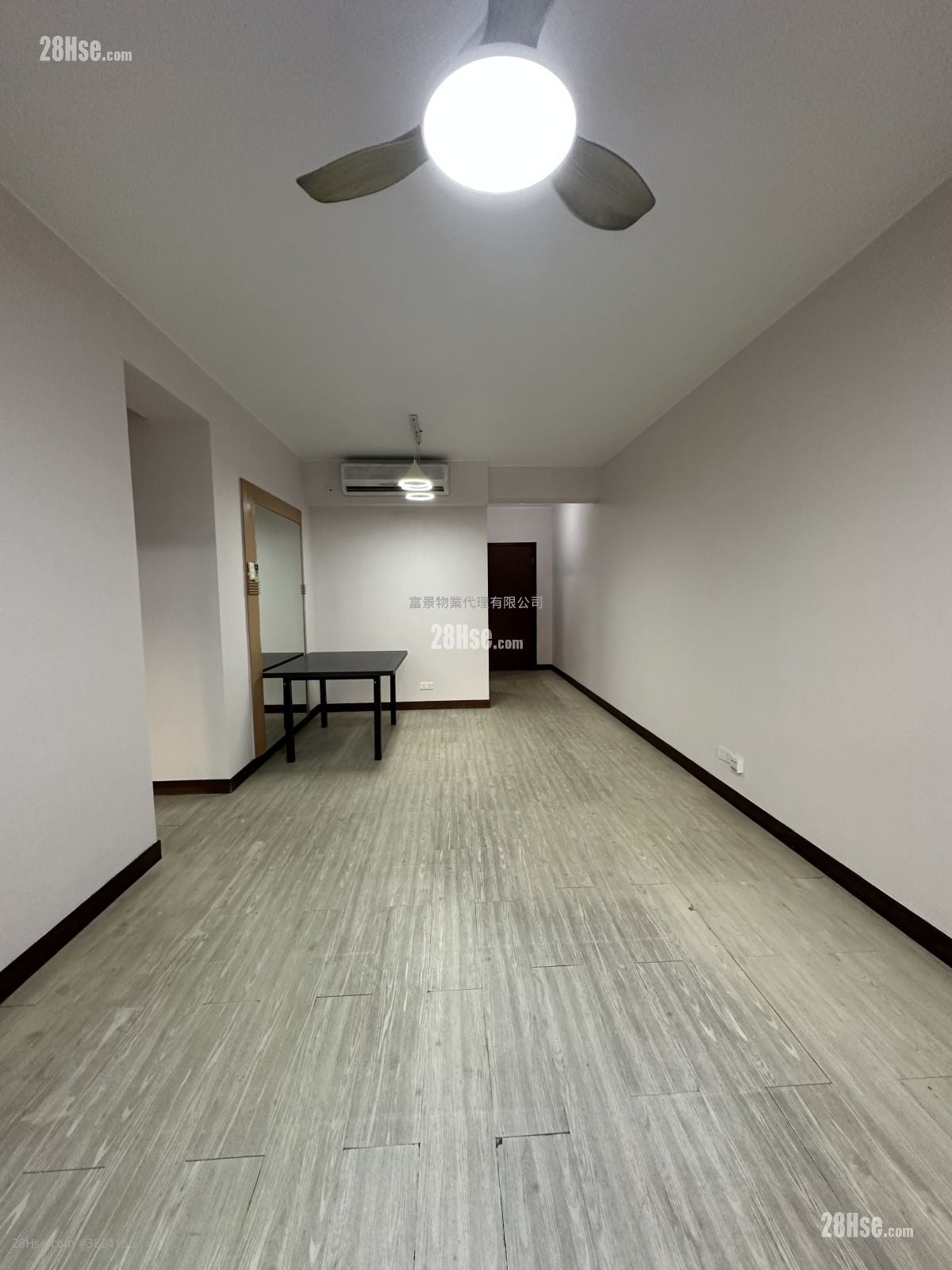 倚岭南庭 售盘 2 房 , 1 浴室 548 平方尺