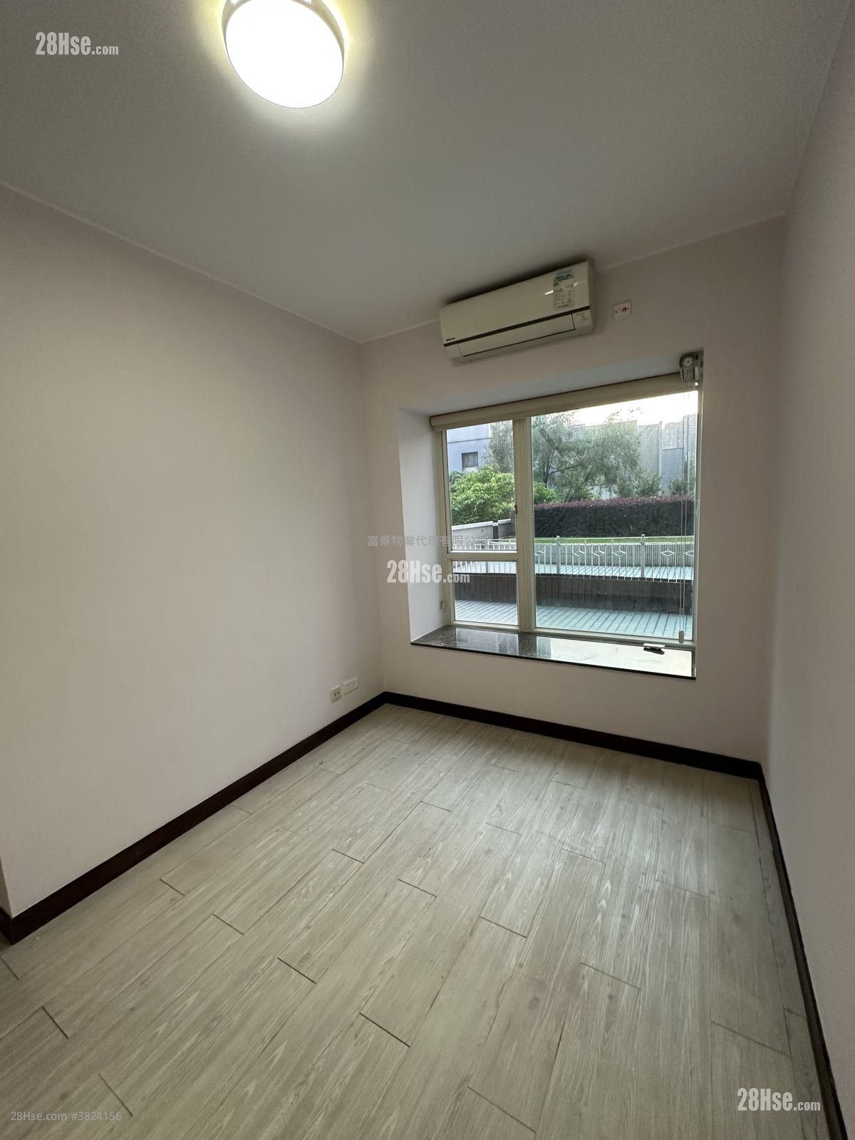 倚岭南庭 售盘 2 房 , 1 浴室 548 平方尺