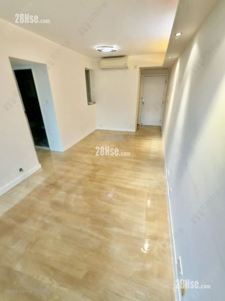 Tierra Verde Rental 2 Bedrooms 518 ft²