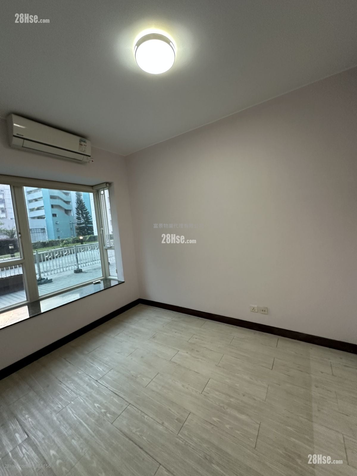 倚岭南庭 售盘 2 房 , 1 浴室 548 平方尺