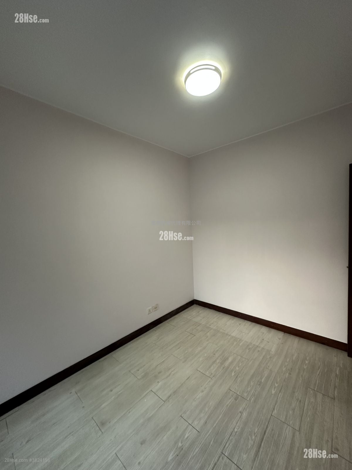 倚岭南庭 售盘 2 房 , 1 浴室 548 平方尺