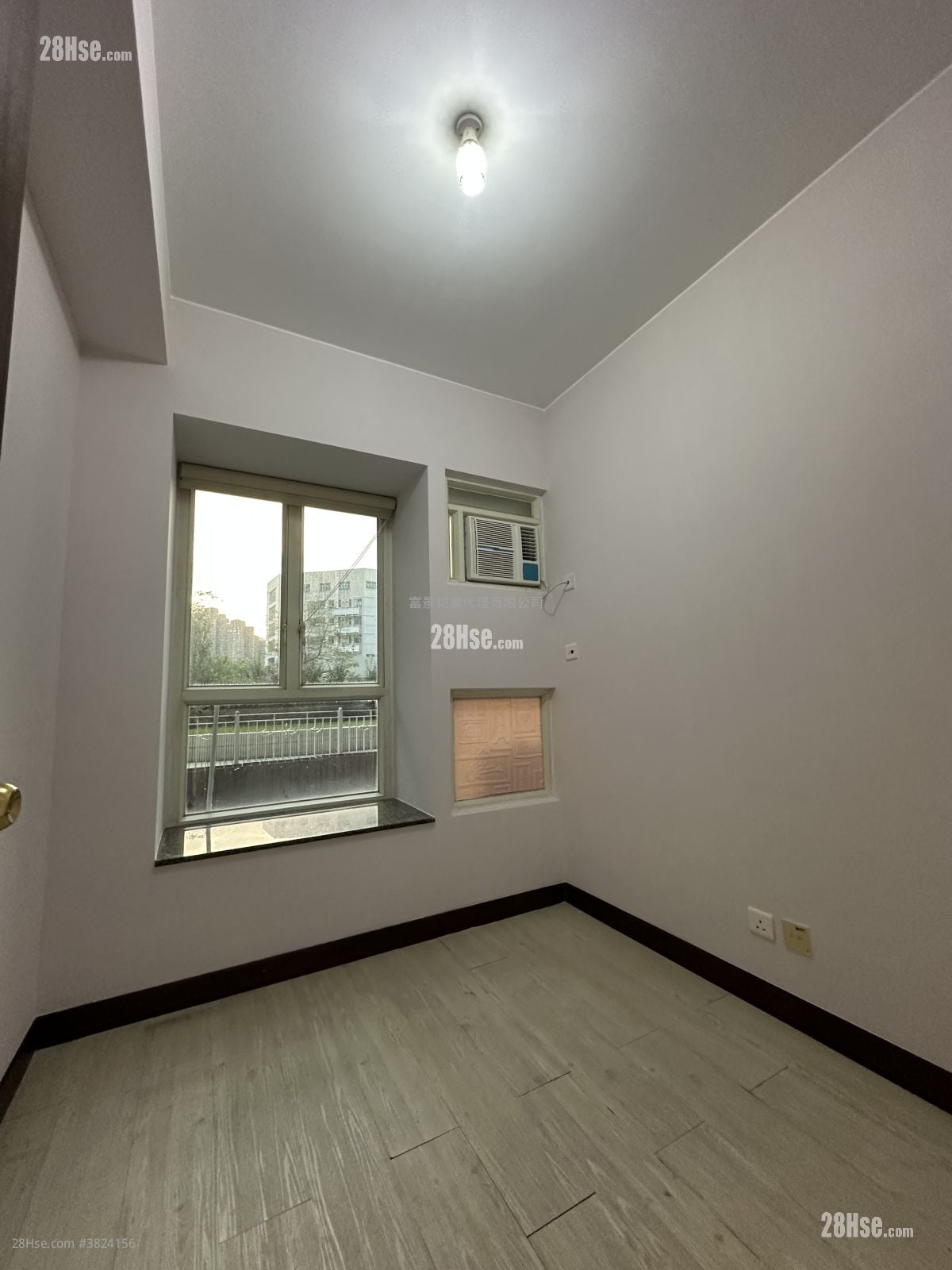 倚岭南庭 售盘 2 房 , 1 浴室 548 平方尺