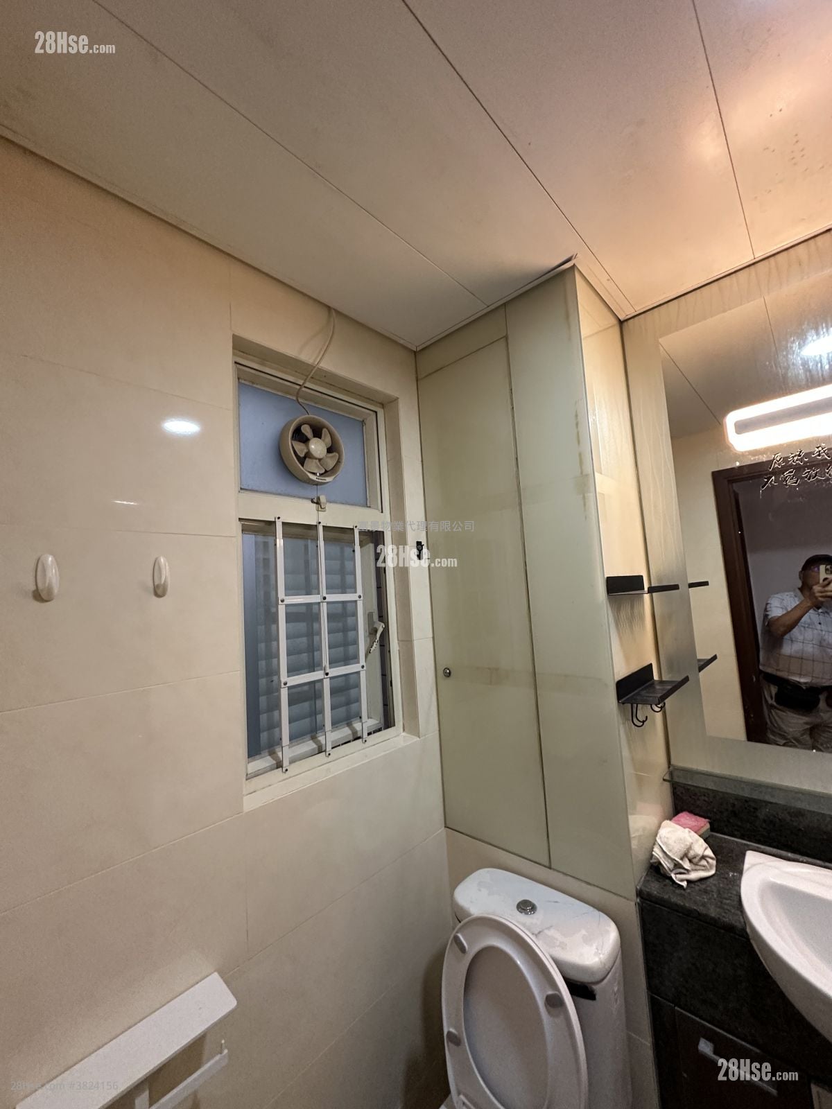 倚岭南庭 售盘 2 房 , 1 浴室 548 平方尺