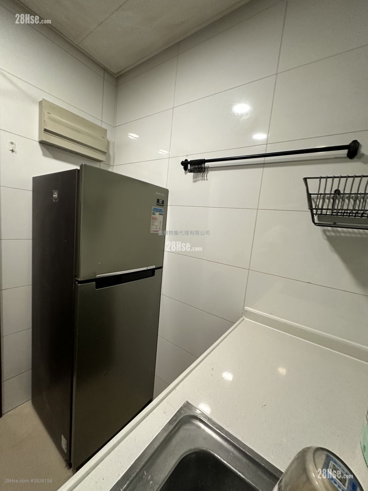 倚岭南庭 售盘 2 房 , 1 浴室 548 平方尺