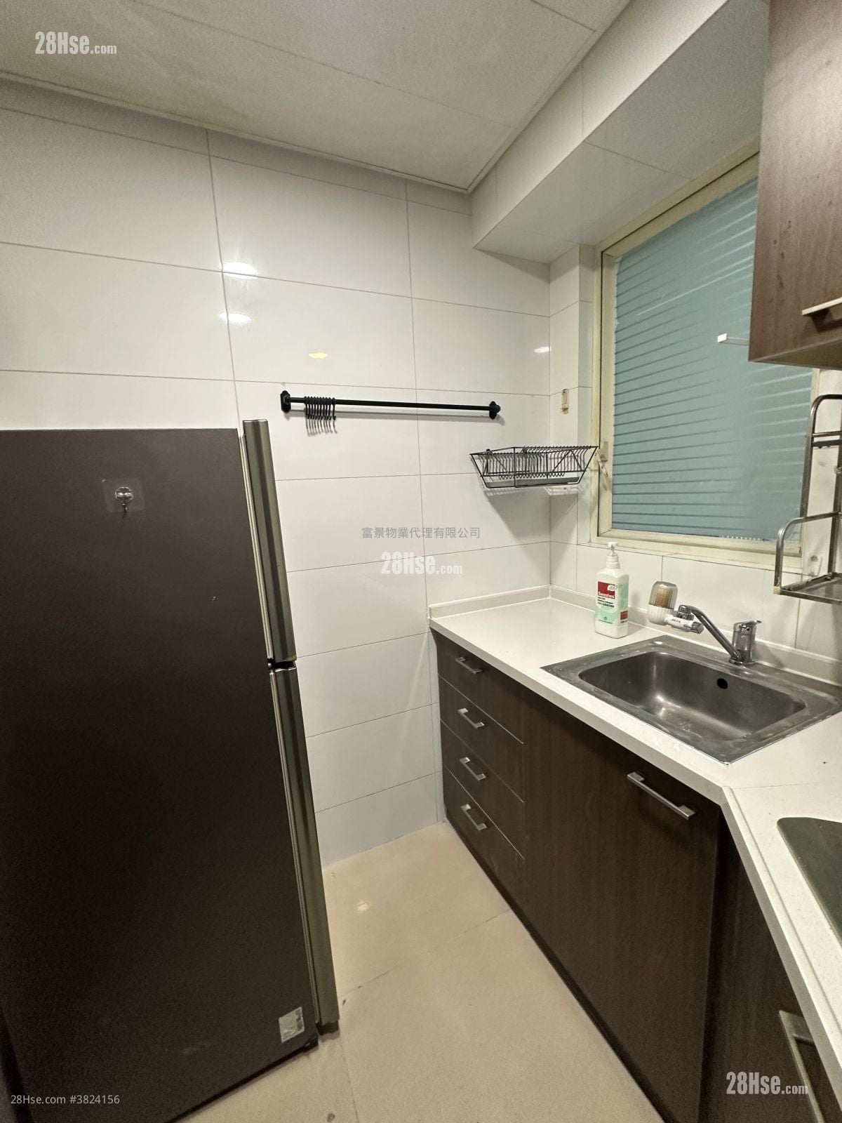 倚岭南庭 售盘 2 房 , 1 浴室 548 平方尺