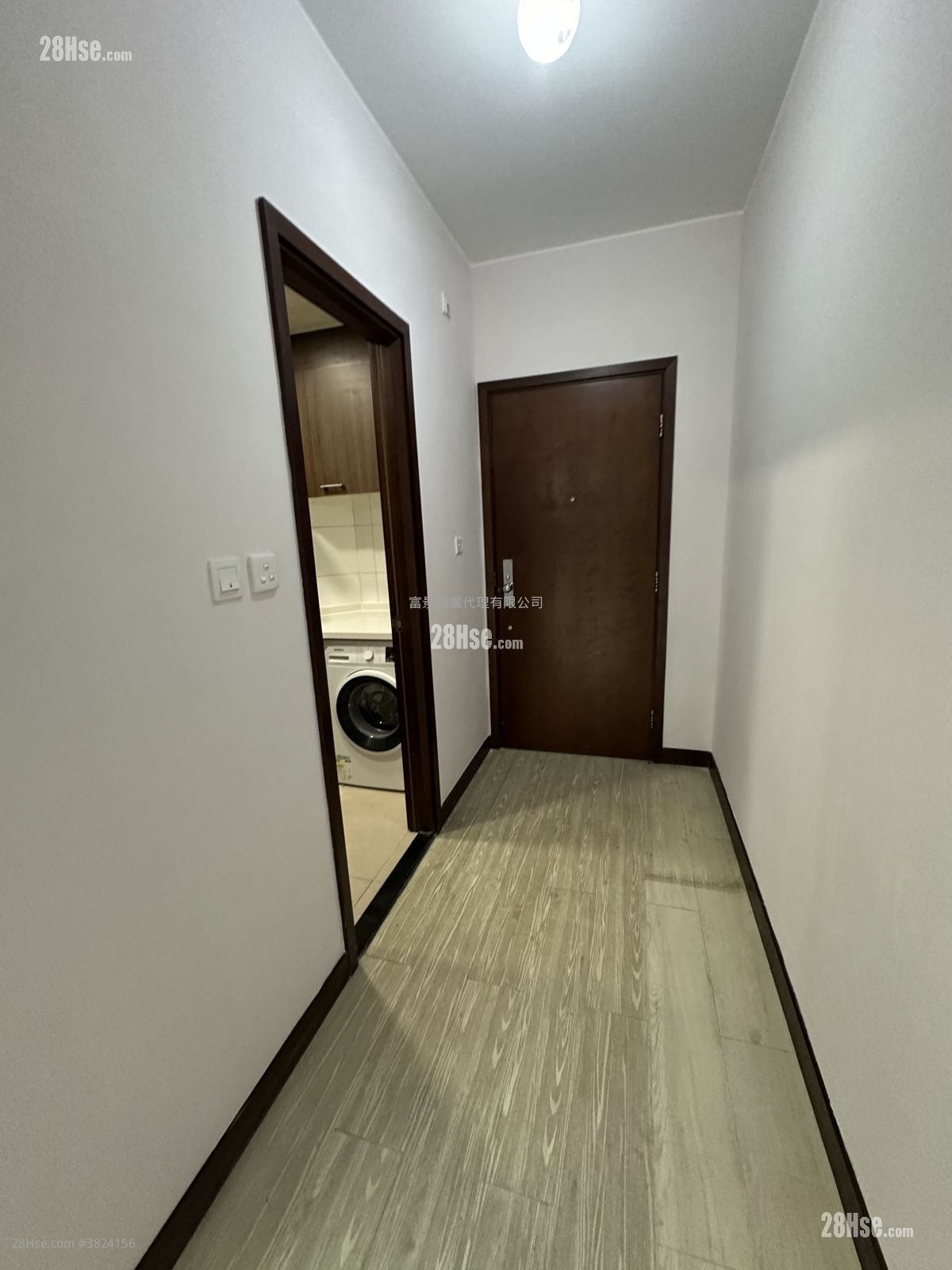 倚岭南庭 售盘 2 房 , 1 浴室 548 平方尺