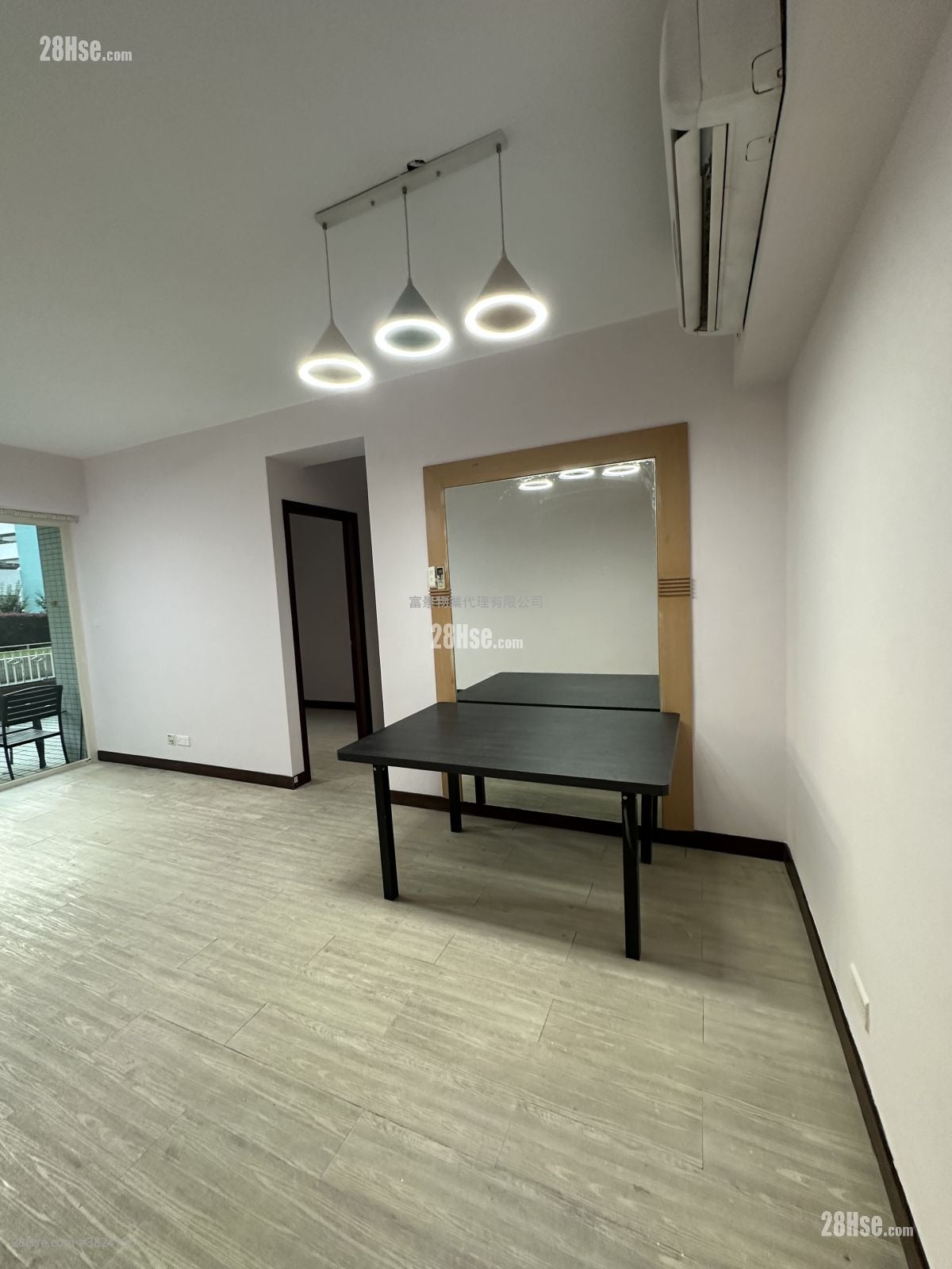 倚岭南庭 售盘 2 房 , 1 浴室 548 平方尺