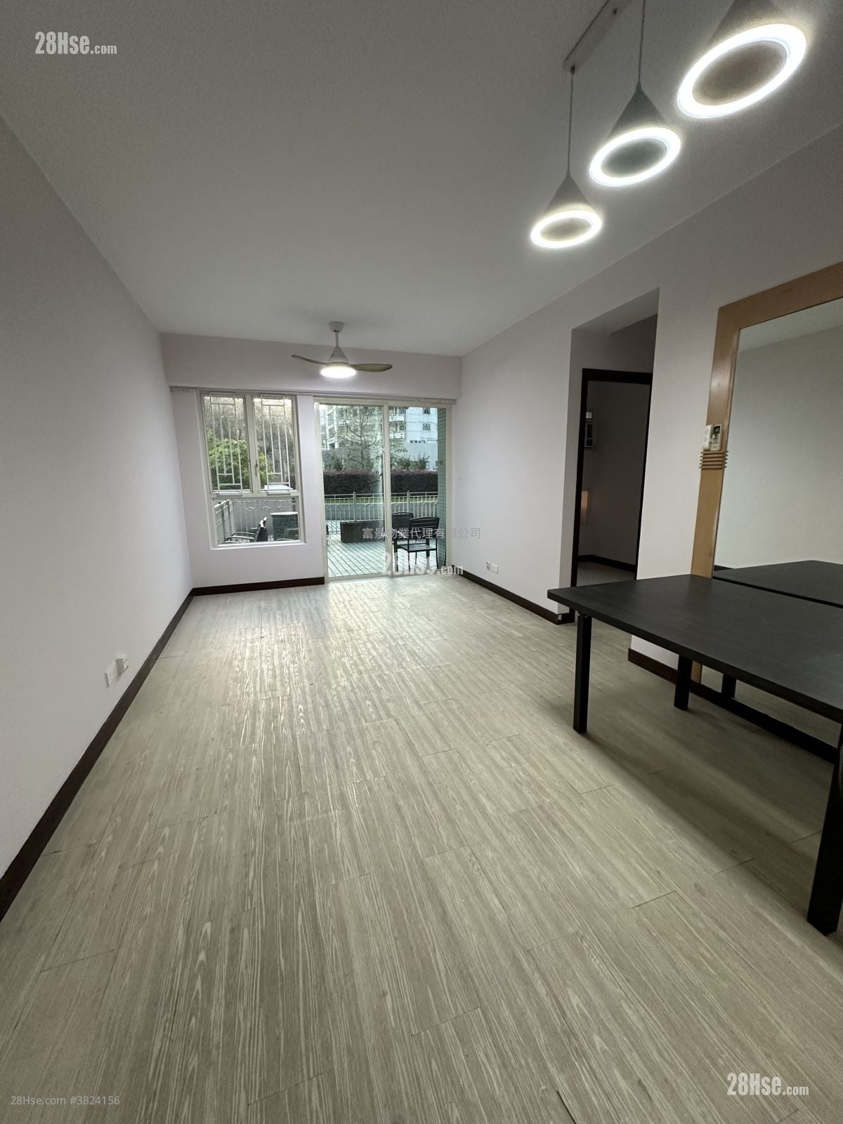 倚岭南庭 售盘 2 房 , 1 浴室 548 平方尺