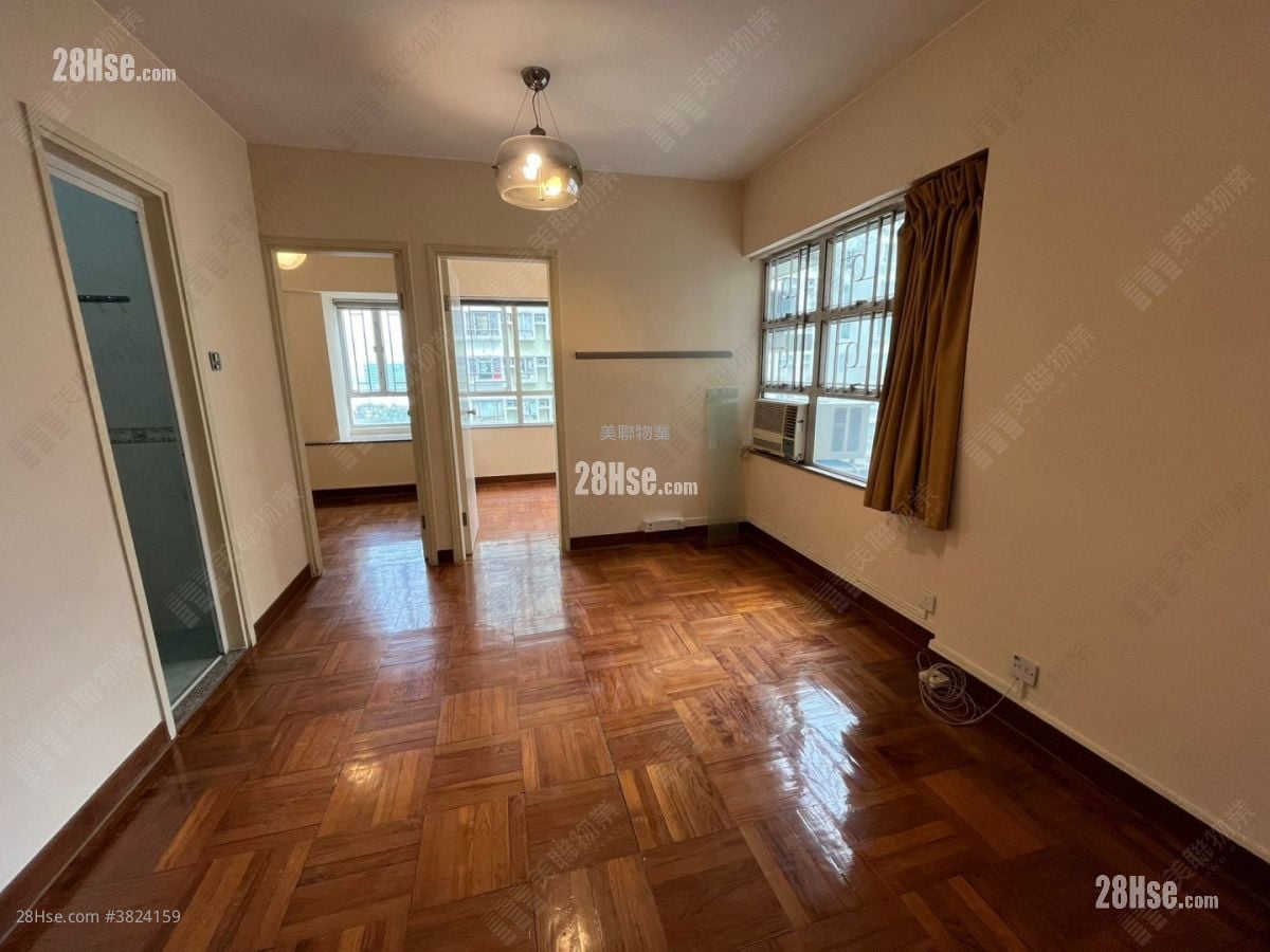 Fanling Centre Rental 2 Bedrooms , 1 Bathroom 368 ft²