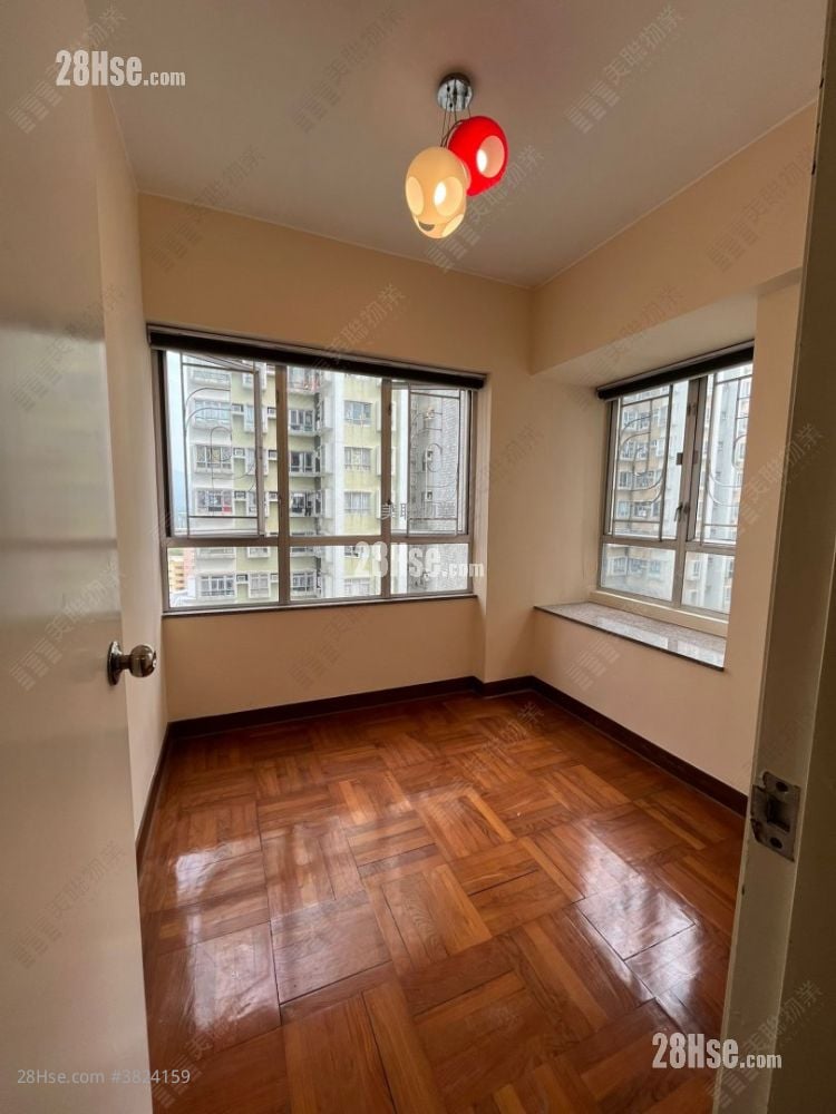 Fanling Centre Rental 2 Bedrooms , 1 Bathroom 368 ft²
