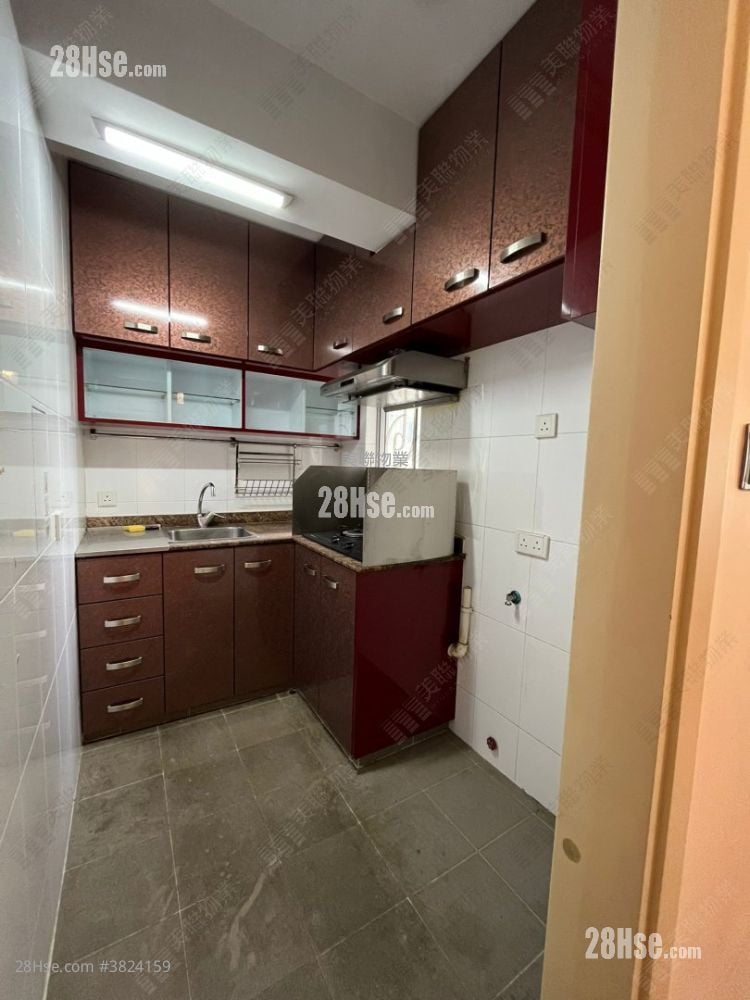 Fanling Centre Rental 2 Bedrooms , 1 Bathroom 368 ft²