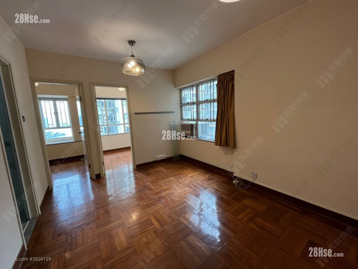 Fanling Centre Rental 2 Bedrooms , 1 Bathroom 368 ft²
