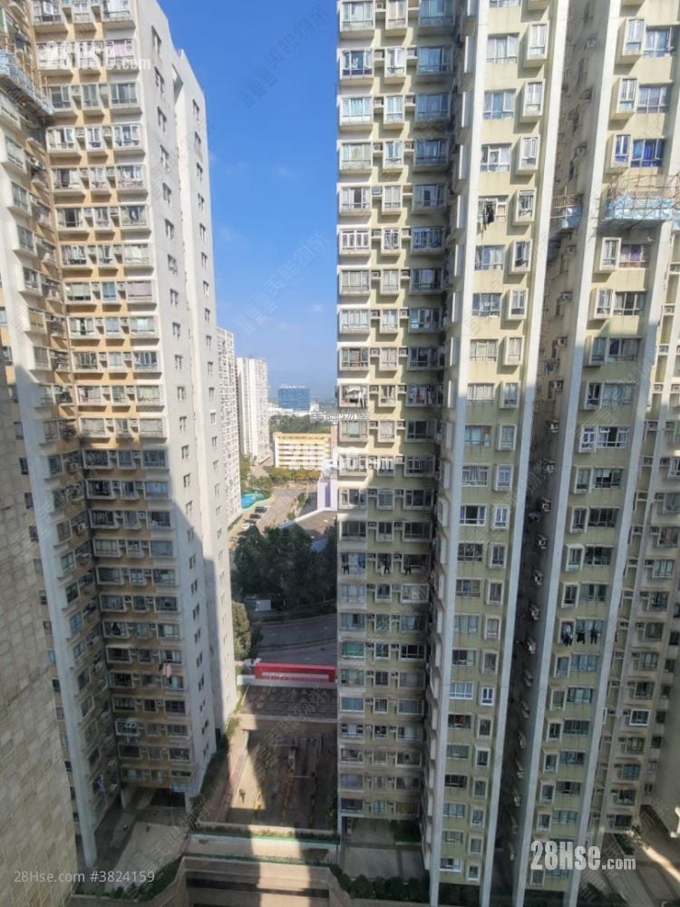 Fanling Centre Rental 2 Bedrooms , 1 Bathroom 368 ft²