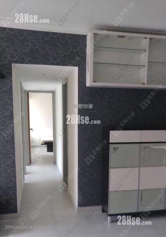 牵晴间 售盘 3 房 573 平方尺