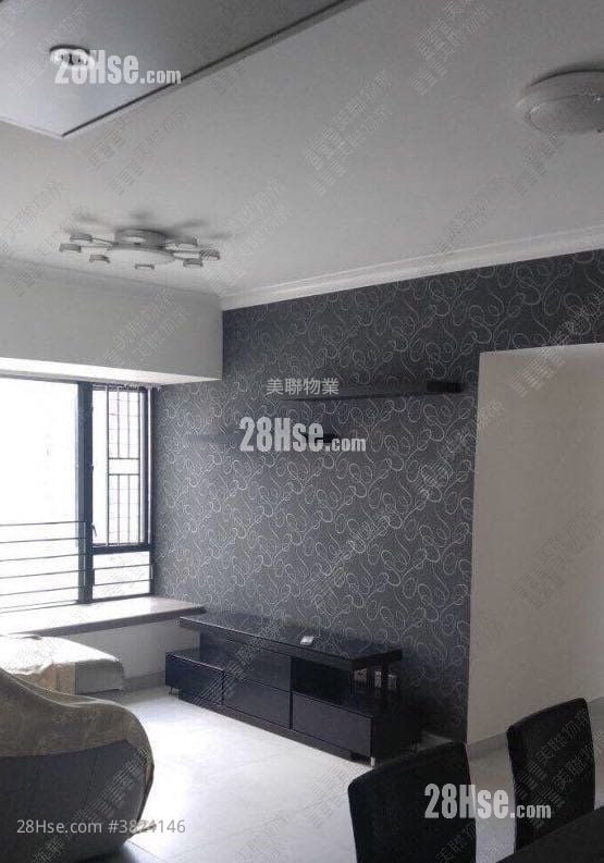 牵晴间 售盘 3 房 573 平方尺