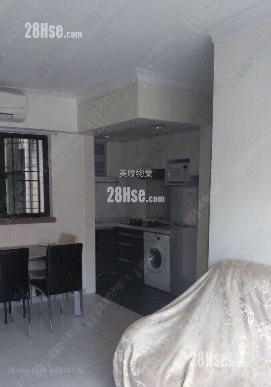 牵晴间 售盘 3 房 573 平方尺