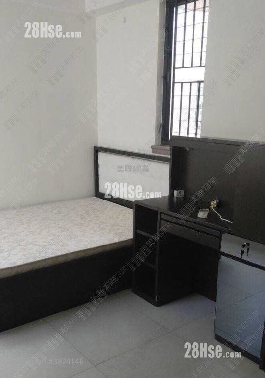 牵晴间 售盘 3 房 573 平方尺