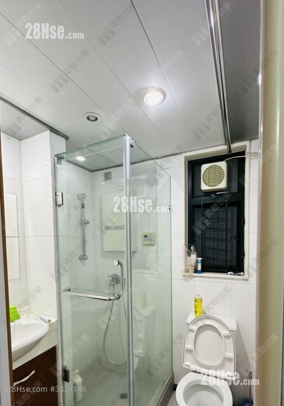 牵晴间 售盘 3 房 573 平方尺