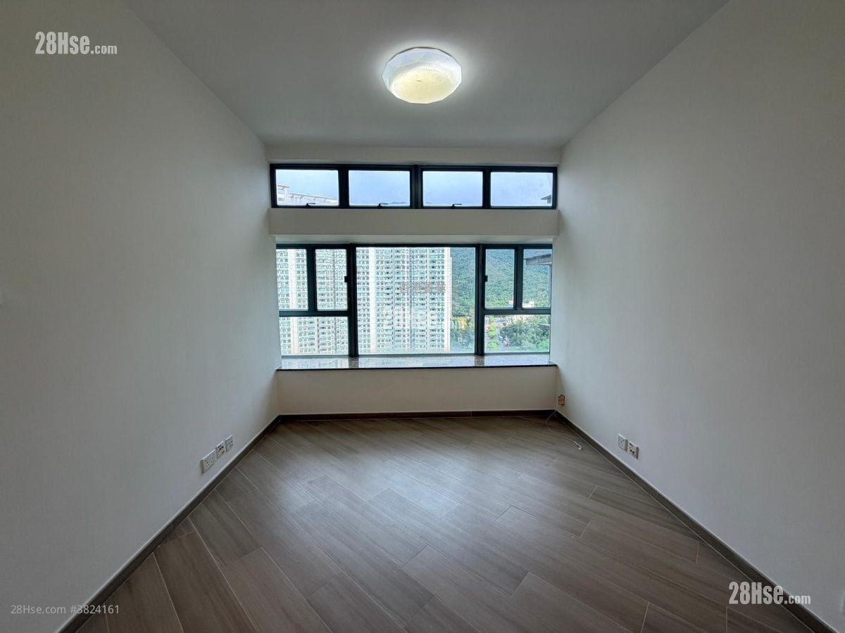 東堤灣畔 售盤 2 房 , 1 浴室 592 平方呎