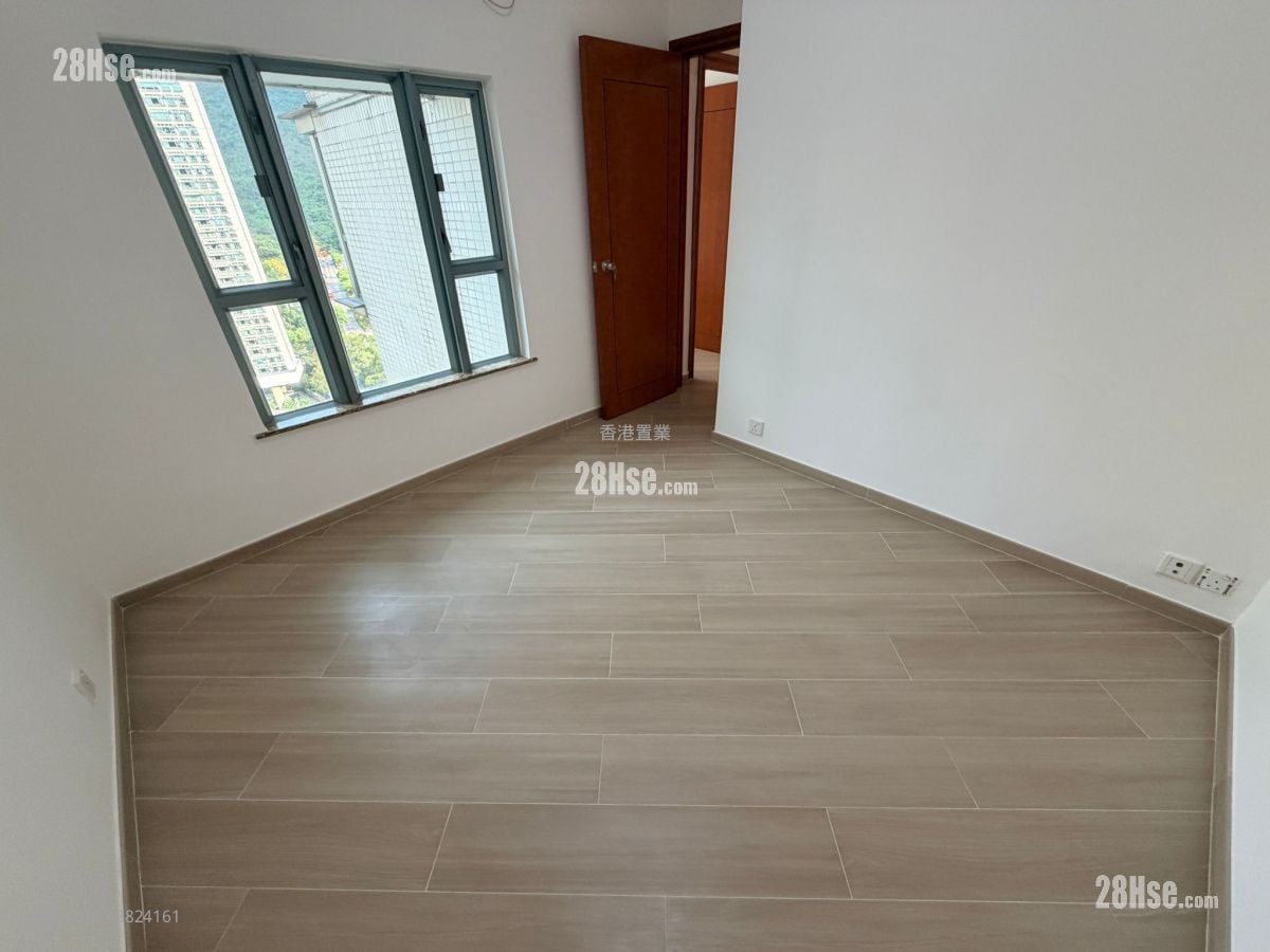 東堤灣畔 售盤 2 房 , 1 浴室 592 平方呎