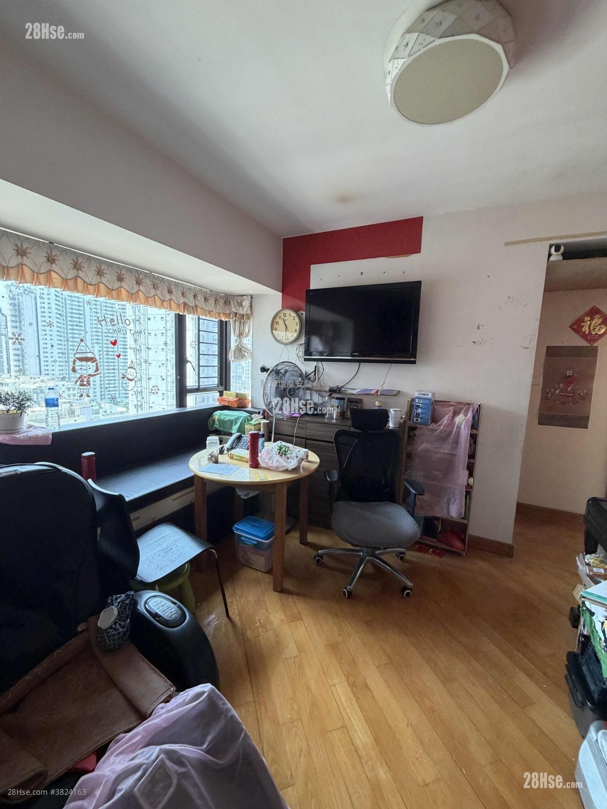 窩打老道8號 售盤 2 房 , 1 浴室 442 平方呎