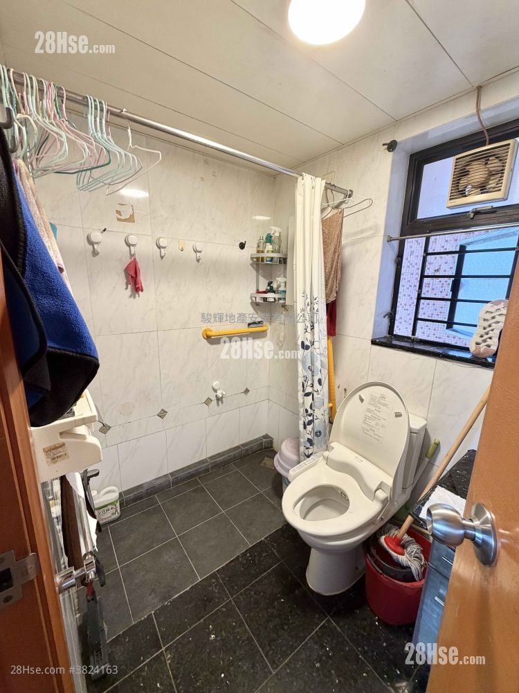 窩打老道8號 售盤 2 房 , 1 浴室 442 平方呎