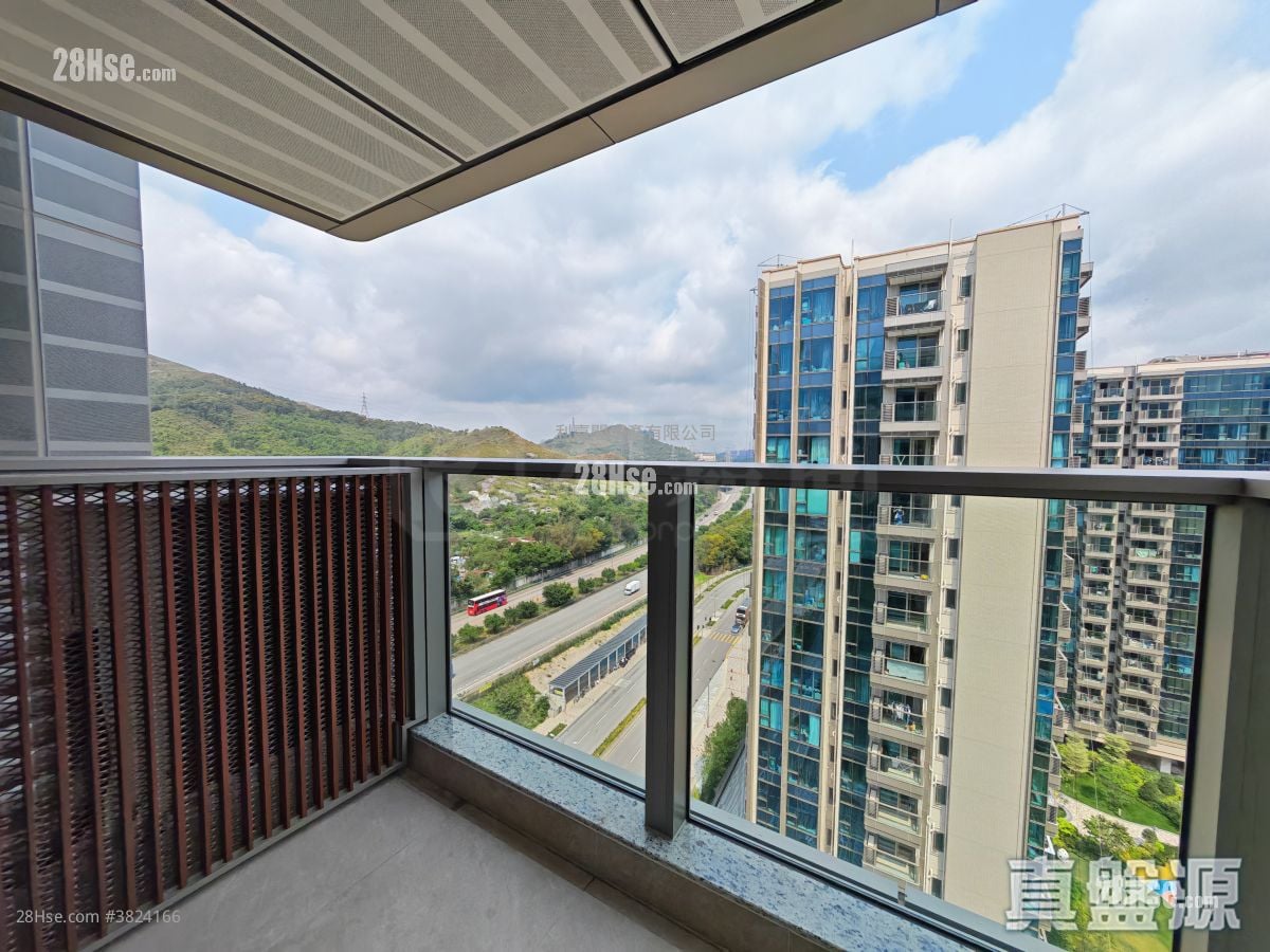 Grand Mayfair  Sell 1 Bedroom 339 ft²