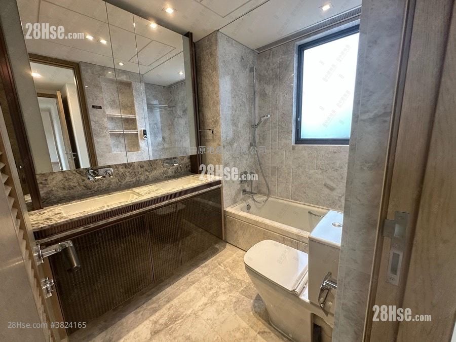 名日九肚山 租盤 4 房 , 4 浴室 1,226 平方呎